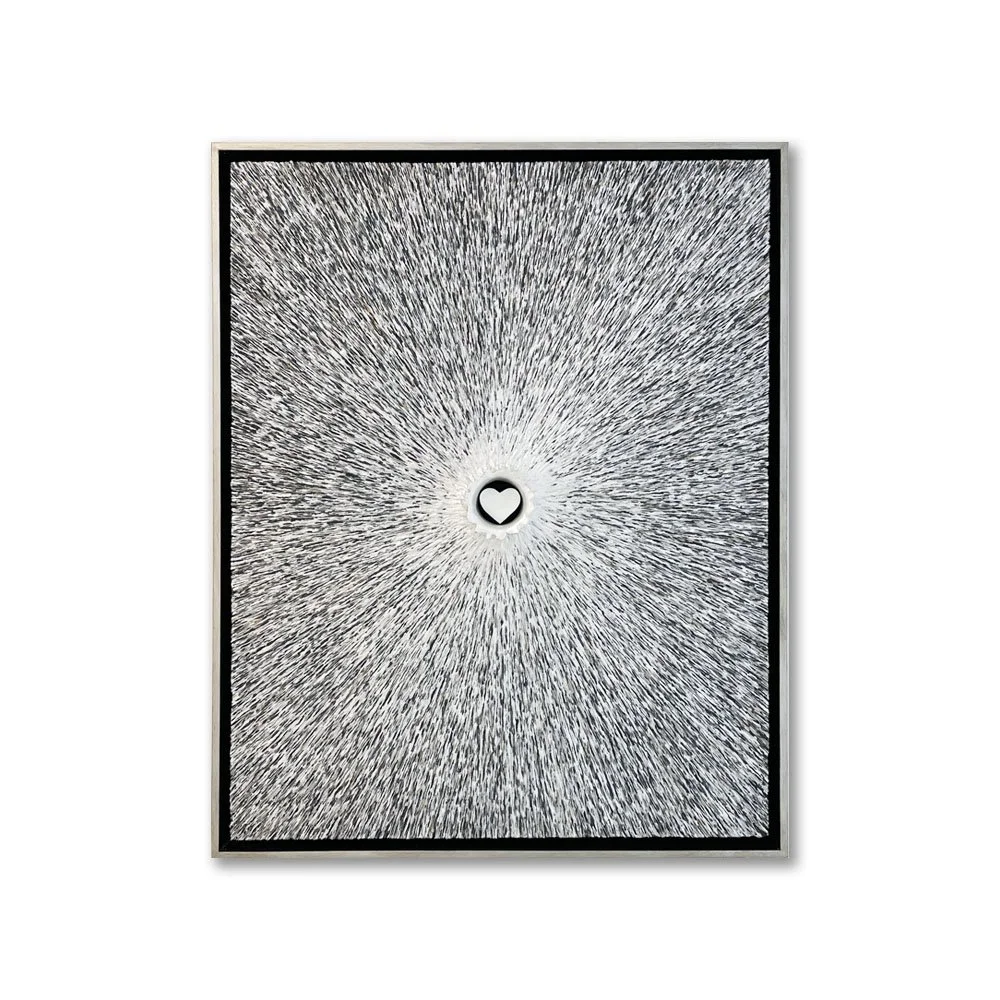 Christopher Martin Gallery—Pure Love XXXVII | 42 x 36
